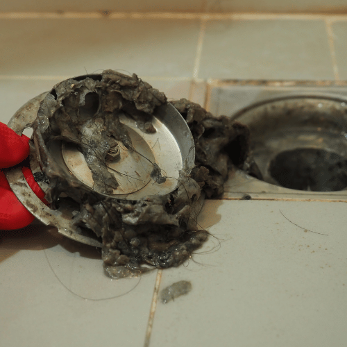 desentupidora de ralos